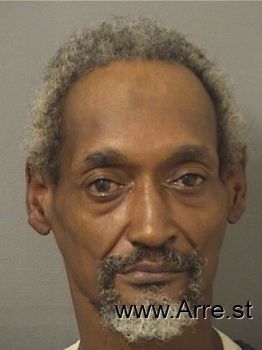 Antonio Maurice Lovett Mugshot