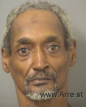 Antonio Maurice Lovett Mugshot