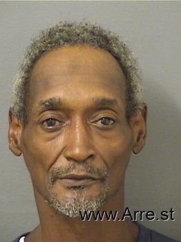 Antonio Maurice Lovett Mugshot