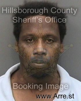 Antonio Leroy Mack Mugshot