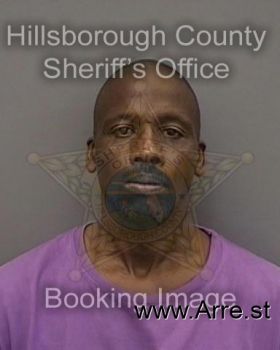 Antonio Leroy Mack Mugshot