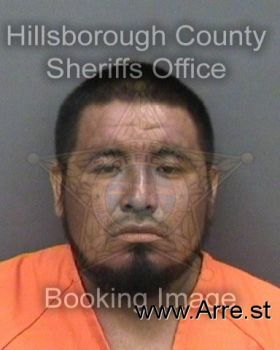 Antonio  Marquez Mugshot