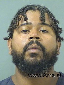 Antonio  Mccoy Mugshot