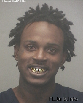 Antonio  Mccray Mugshot