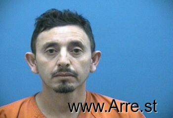 Antonio Solis Medina Mugshot