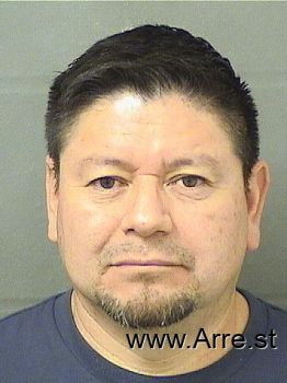 Antonio  Mendez Mugshot