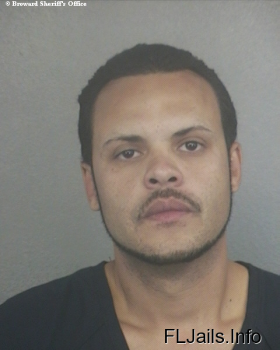 Antonio  Mendez Mugshot