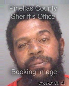 Antonio Montez Mitchell Mugshot