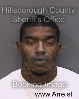 Antonio Devon Moore Mugshot