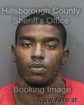 Antonio Devon Moore Mugshot