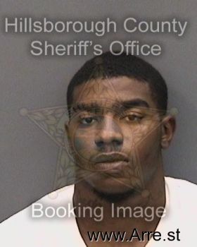 Antonio Devon Moore Mugshot