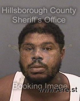 Antonio Tyrone Moore Mugshot