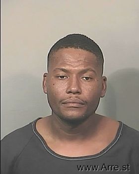 Antonio Lorenzo Moore Mugshot