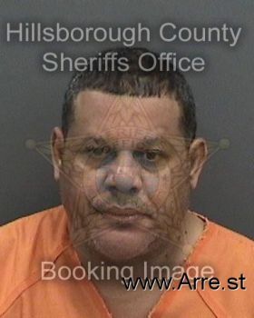 Antonio Bernabel Moralesmatos Mugshot