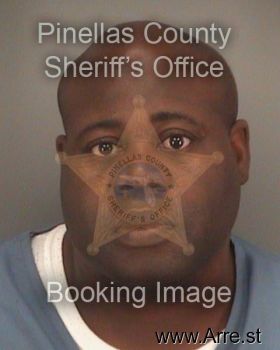 Antonio Shundale Parrish Mugshot