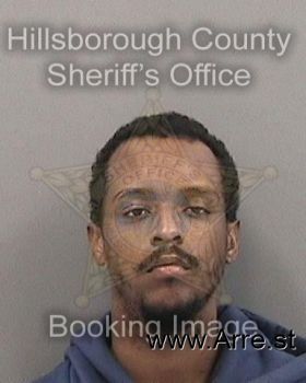 Antonio  Perry Mugshot