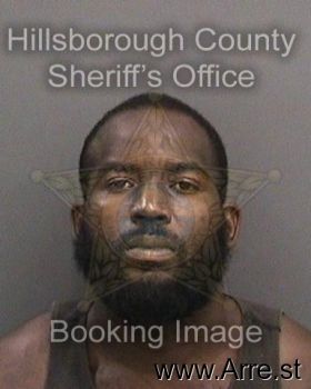 Antonio A Poole Mugshot