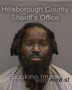 Antonio Antwan Poole Mugshot