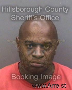 Antonio Roderick Powell Mugshot