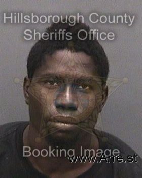 Antonio Demoniae Pride Mugshot