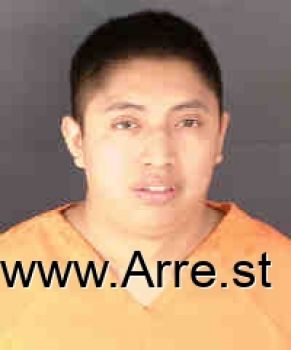 Antonio  Ramirez-guzman Mugshot