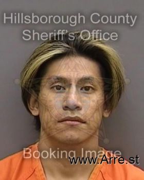 Antonio  Ramirezvasquez Mugshot