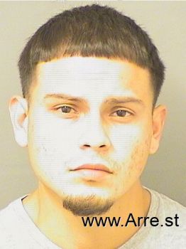 Antonio Aaron Reyes Mugshot