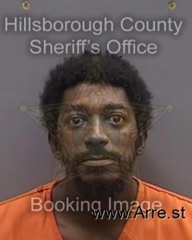 Antonio Dimettris Reynolds Mugshot