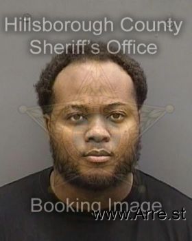 Antonio Eugene Riley Mugshot