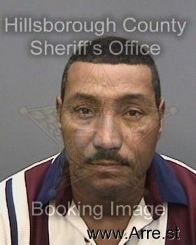 Antonio  Rosales Mugshot