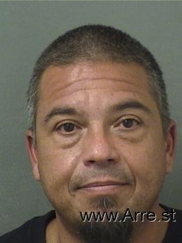 Antonio  Rossello Mugshot