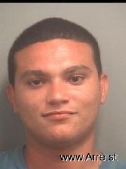 Antonio  Ruiz Mugshot