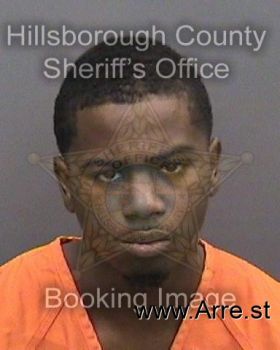 Antonio Earl Jr Sheppard Mugshot