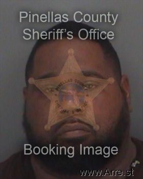 Antonio Lafeyette Simmons Mugshot