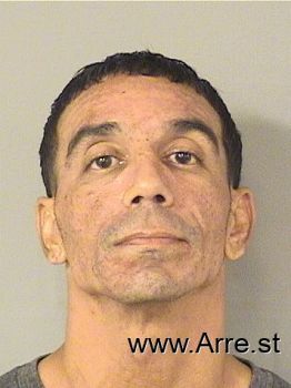 Antonio Miguel Soto Mugshot