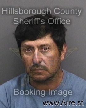 Antonio  Sotopenaloza Mugshot