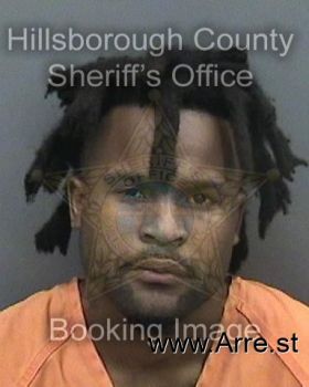 Antonio  Stewart Mugshot