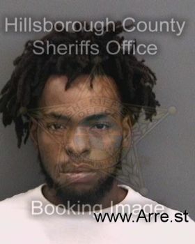 Antonio Maliki Taylor Mugshot