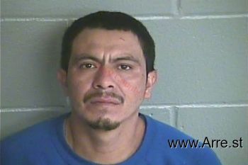 Antonio  Torres Mugshot