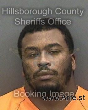 Antonio Dontez Torres Jr Mugshot