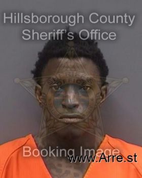 Antonio  Tucker Mugshot