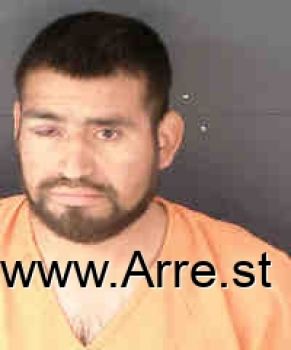 Antonio Lopez Vasquez Mugshot