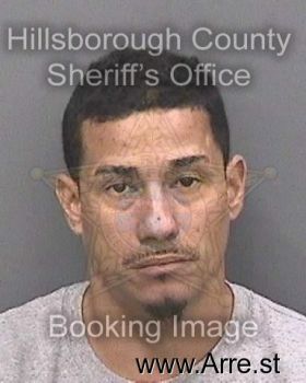 Antonio Omar Vegarodriguez Mugshot