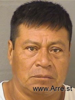 Antonio  Velasquezsanchez Mugshot