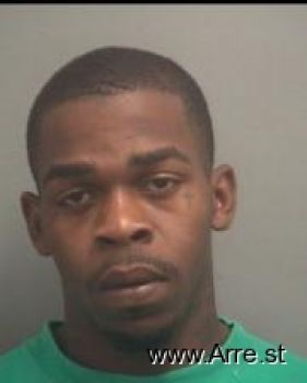 Antonio  Walker Mugshot