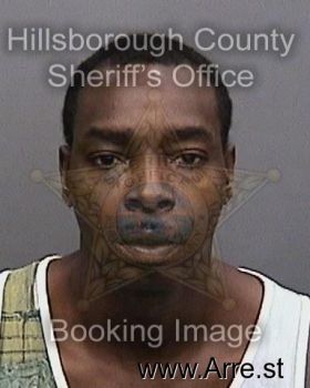 Antonio Dewan Washington Mugshot