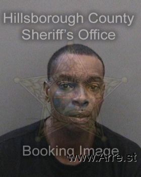 Antonio D Washington Mugshot