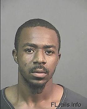 Antonio Emanuel Watkins Mugshot