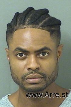 Antonio  White Mugshot