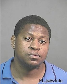 Antonio Rashad Williams Mugshot